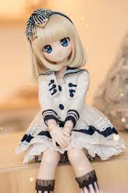 See more ideas about anime dolls, pretty dolls, cute dolls. Pin By Hiya Gurbani On Cute Dolls Anime Dolls Cute Dolls Japanese Dolls