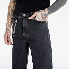 Vend pantalon noir skinny tail 38 marque jennyfer c'est vrai jean stretch envoie uniquement en mondial relais. Jeans A P C Martin Jean Noir Delave Footshop