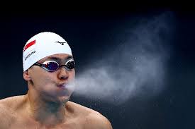 The singaporean was always in control and won by 0.75. Eqvfujfg5woeum