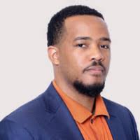 Terrell Robinson, MBA