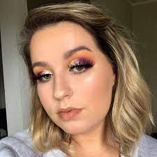 I Usually Post Character Looks On R Unconventionalmakeup But Today I Decided To Go A Little More Nat Light Makeup Looks Makeup Inspiration Best Makeup Products