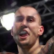 Lucas "Tom" Grazziotin Carniel MMA Stats, Pictures, News, Videos, Biography 