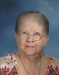 Lena Lewing Obituary July 24, 2017