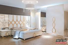 اشكال غرف نوم كاملة بالدولاب جرار 2018 قصر الديكور