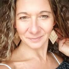 The Hisotry of Wood Earrings