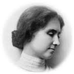 Helen Keller Family Group