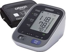 Omron M6 Ac Hem 7322 E Koldan Tansiyon Olcer Fiyatlari Ozellikleri Ve Yorumlari En Ucuzu Akakce