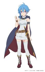 I somehow became stronger by raising farming-related skills