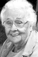 Anna Lee Keller Gass (1915-2008)