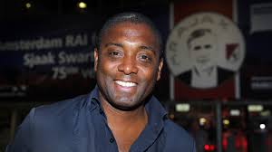 Bryan roy james rowe for the secret footballer. Ldkpyct0onujnm