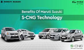 The first ever maruti suzuki car in india was the maruti 800, which went on to become the company's most prominent model, remembered. Benefits Of Maruti Suzuki S Cng Technology Shivam Autozone