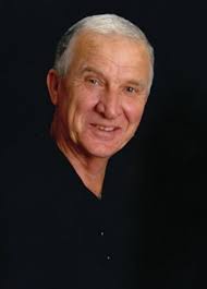 James Hartmann Obituary (1943