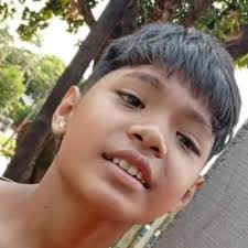 Missing Children Argentina