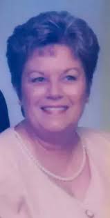 Obituary information for Glenna Smyth