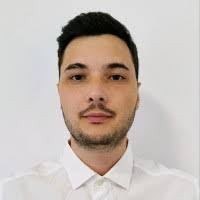 40+ perfiles de «Aaron Gimenez»