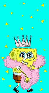 Download cute aesthetic spongebob cartoon wallpaper for your desktop, mobile phone and table. Wallpaper Hd Aesthetic Blue Spongebob Wallpapers Wallpaper Fashionsista Co