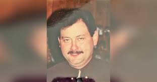 Obituary information for Steven Beard