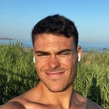 Preston Mcgriff's Instagram, Twitter & Facebook