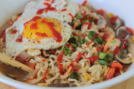 Maybe you would like to learn more about one of these? Diana Moore How To Upgrade Top Ramen