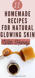 And honey is definitely topping the list. 11 Diy Honey Face Mask Recipes For Skin That Glows