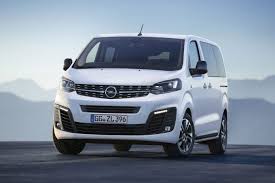 View and download opel vivaro infotainment manual online. Les Nouveaux Vans De Chez Opel Actus Des Marques Camping Car Magazine