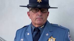 Sheriff Brian Albert 'relieved' after the recovery of Pedro Argote's body