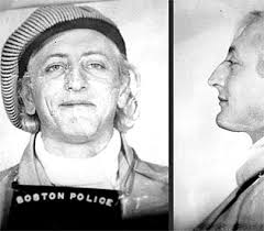 Mobster of the Week: Joseph 'J.R.' Russo