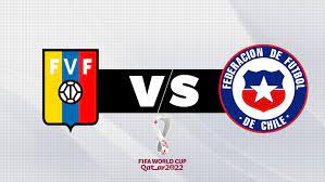 Venezuela sumó sus primeros 3 puntos tras derrotar a chile en casa. Eliminatorias Conmebol Venezuela Vs Chile Horario Y Canal Para Ver En Vivo El Partido Fecha 4 Por Las Eliminatorias Marca Claro Colombia