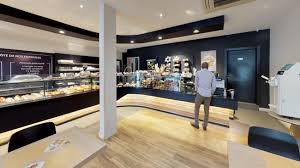Des Gateaux Et Du Pain Riviera 3 Vouzyet