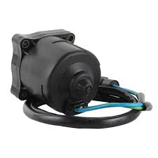 He was the honda dealer that had the first bf250 for the test. New Reversible Tilt Trim Motor Fits Honda Marine Bf250 36120zy3013 Trm0104 6234 Ebay