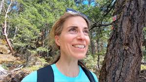 1-Day Hike along BC’s Sunshine Coast Trail