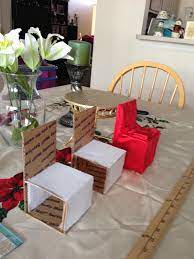 Pin By Lindsay Wilkinson On Barbie Project Barbie House Furniture Doll Furniture Diy Diy Barbie Furniture