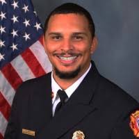 Nathaniel Gale, MBA, APIO