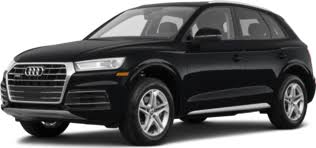 2019 Audi Q5 Problems | Kelley Blue Book