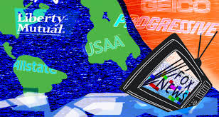Insurance Companies Are Among The Top Sponsors Of Fox S Dangerous Coronavirus And Climate Coverage Media Matters For America