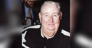 Raymond Curtis Obituary