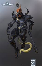 Artstation Warframe Wukong Dejan Ostojic Warframe Art Warframe Characters Concept Art Characters