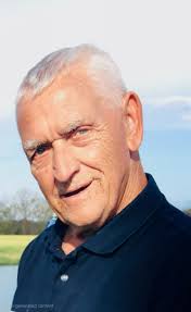 Obituary for HUBERT TERRY