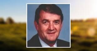 Charles Henry Arp, Obituary April 24, 2009