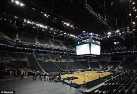 Jay Zs Barclays Center Concert Rapper Opens 18 000 Seat