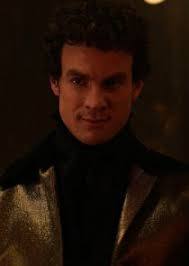 Chapter Twenty-One: The Hellbound Heart