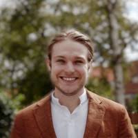 It is our mission to inspire, create. Christopher Pruijsen Freelance Product Manager Toptal Linkedin