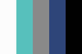 Also, pairing seafoam green and blush pink together is a combination that will have you and your family. Summer Clothes Color Palette