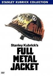 Full metal jacket an pragmatic u.s. Full Metal Jacket Poster Id 631754 Full Metal Jacket Full Movies Online Free Stanley Kubrick