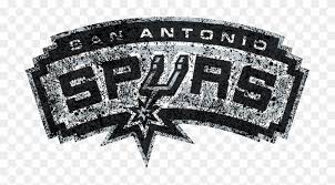 398.43 kb uploaded by papperopenna. San Antonio Spurs 2002 Present Primary Logo Distressed San Antonio Spurs Logo Clipart 1937699 Pikpng