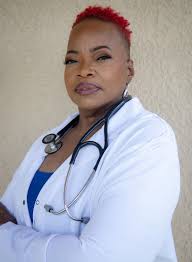 Meet heart health advocate Mrs. U.S. Galaxy 2024