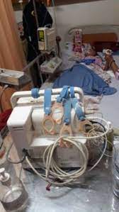 Akhirnya wataru dirawat di rumah sakit selama serangan gien terhadap markas city guardian. Kasus Begini Makin Menumpuk Alasan Ruangan Penuh Semua Dalam Kondisi Kritis Anak Penderita Gagal Ginjal Digantung Di Rumah Sakit