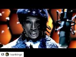 Missy Elliott's Video