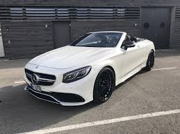 Mercedes Benz S63 Amg Cabrio Dream Cars Mercedes Dream Cars Mercedes