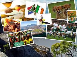 Victory over south africa in the third odi will be the first time they take a series off a team ranked in the top eight,. South African Embassy In Ireland Home Facebook